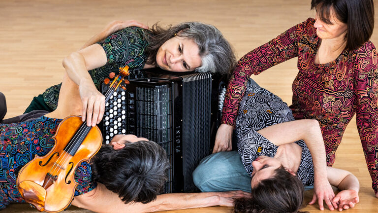 Quietly foams the Now #2