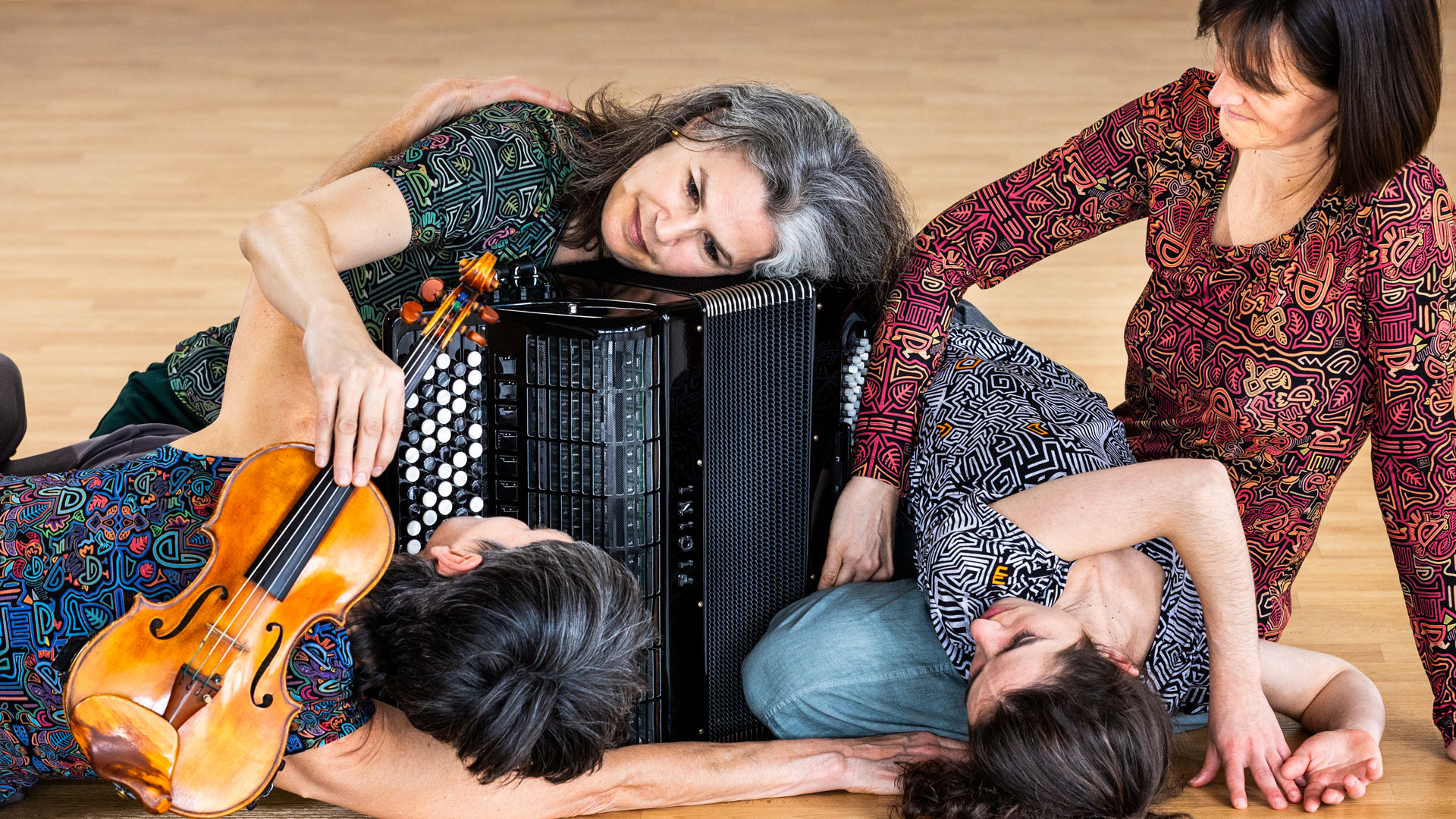 Leise schäumt das Jetzt #2 | Foto: Martin Miseré