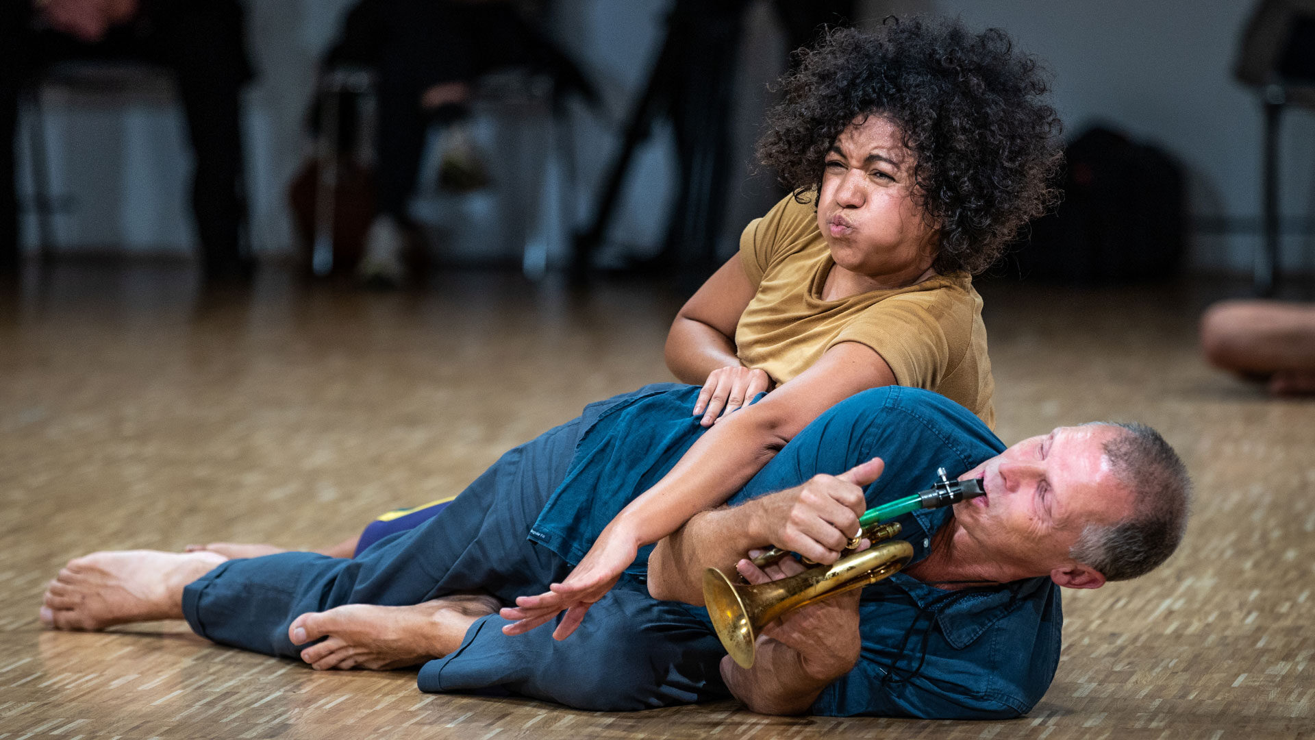 Foto: Martin Miseré