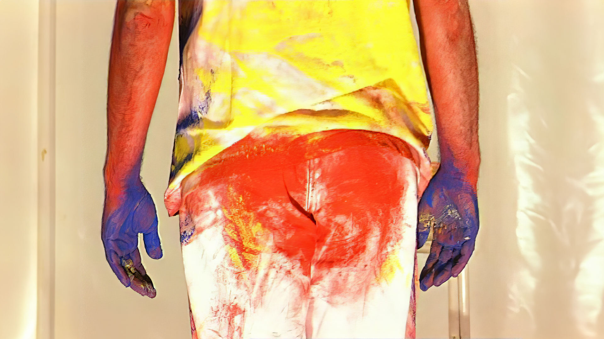 Foto: Gerrit Bussmann