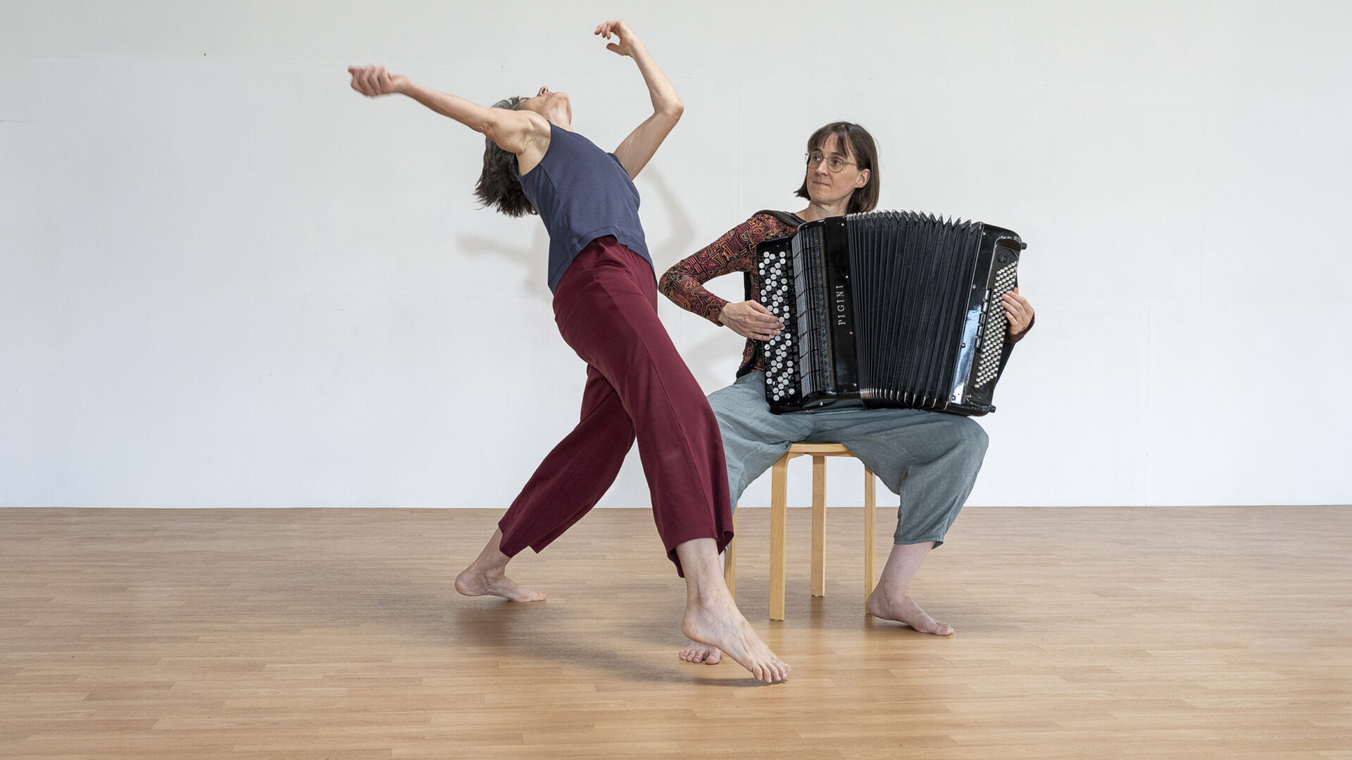 Leise schäumt das Jetzt #2 | Foto: Luise Flügge