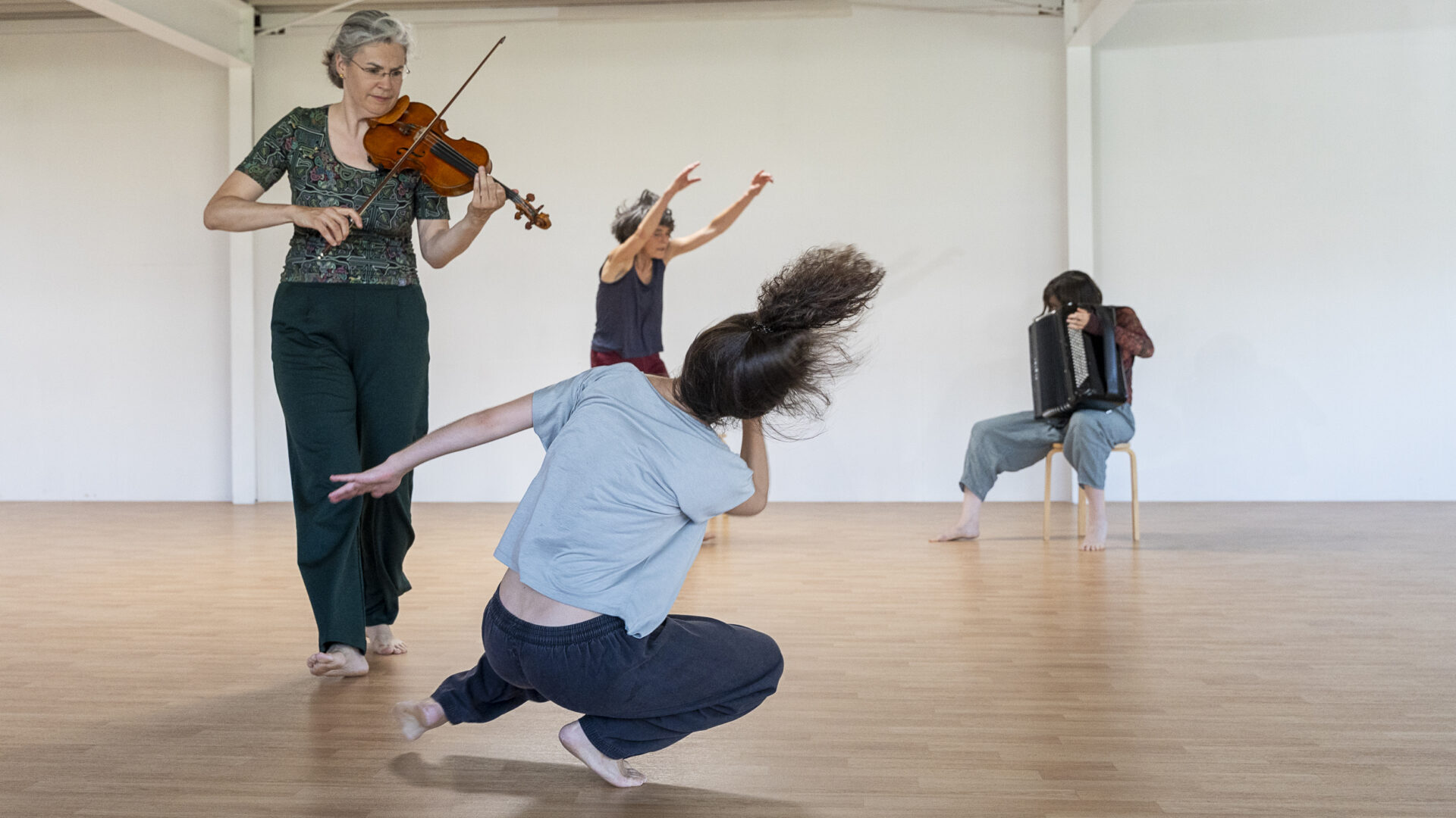 Leise schäumt das Jetzt #2 | Foto: Luise Flügge