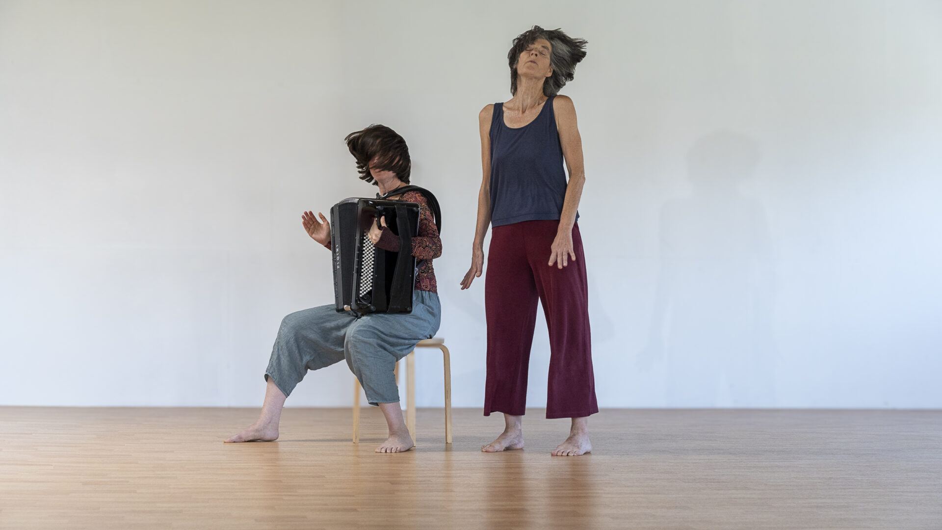 Leise schäumt das Jetzt #2 | Foto: Luise Flügge