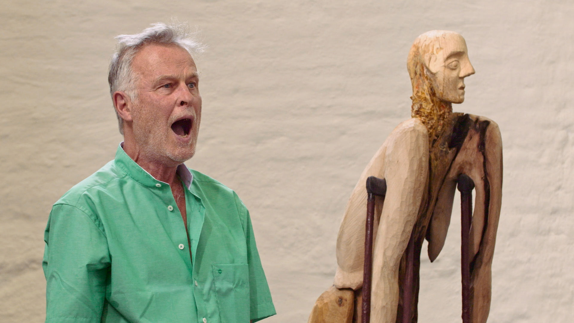 Skulptur: Brele Scholz | Foto: Barbara Schröer