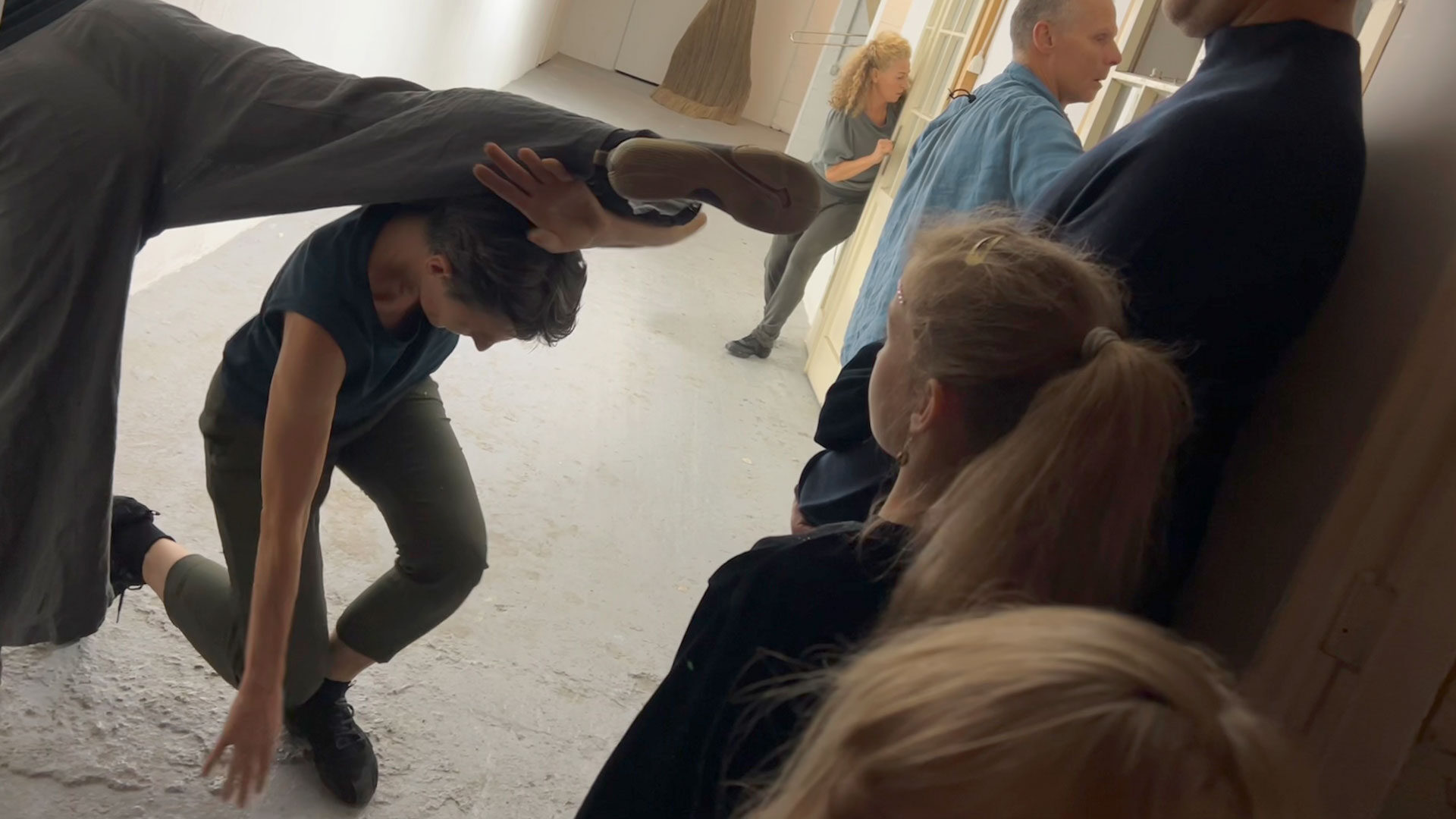 Skulptur: Hyacinta Hovestadt | Foto: Susanne Hille