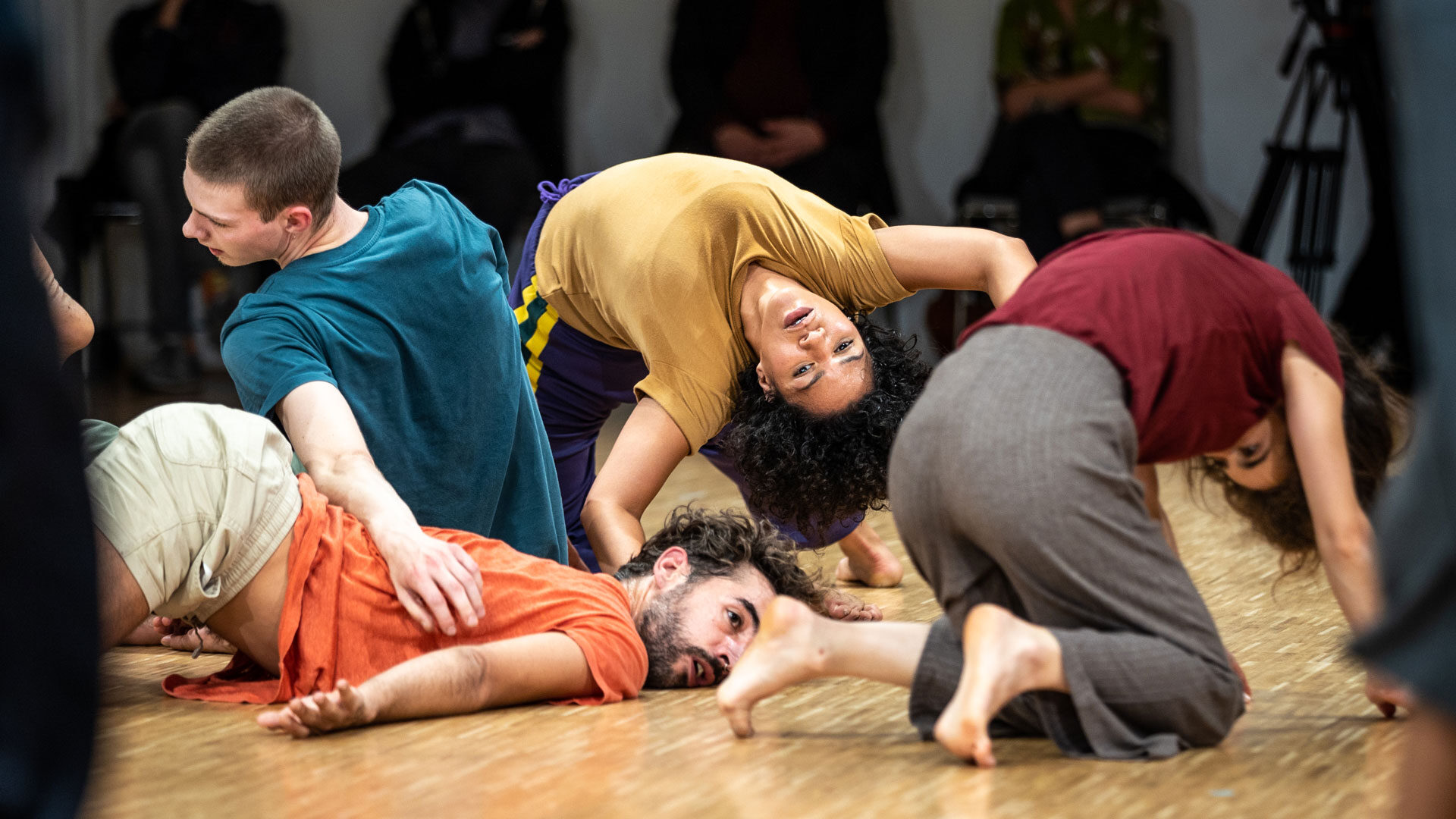 Foto: Martin Miseré