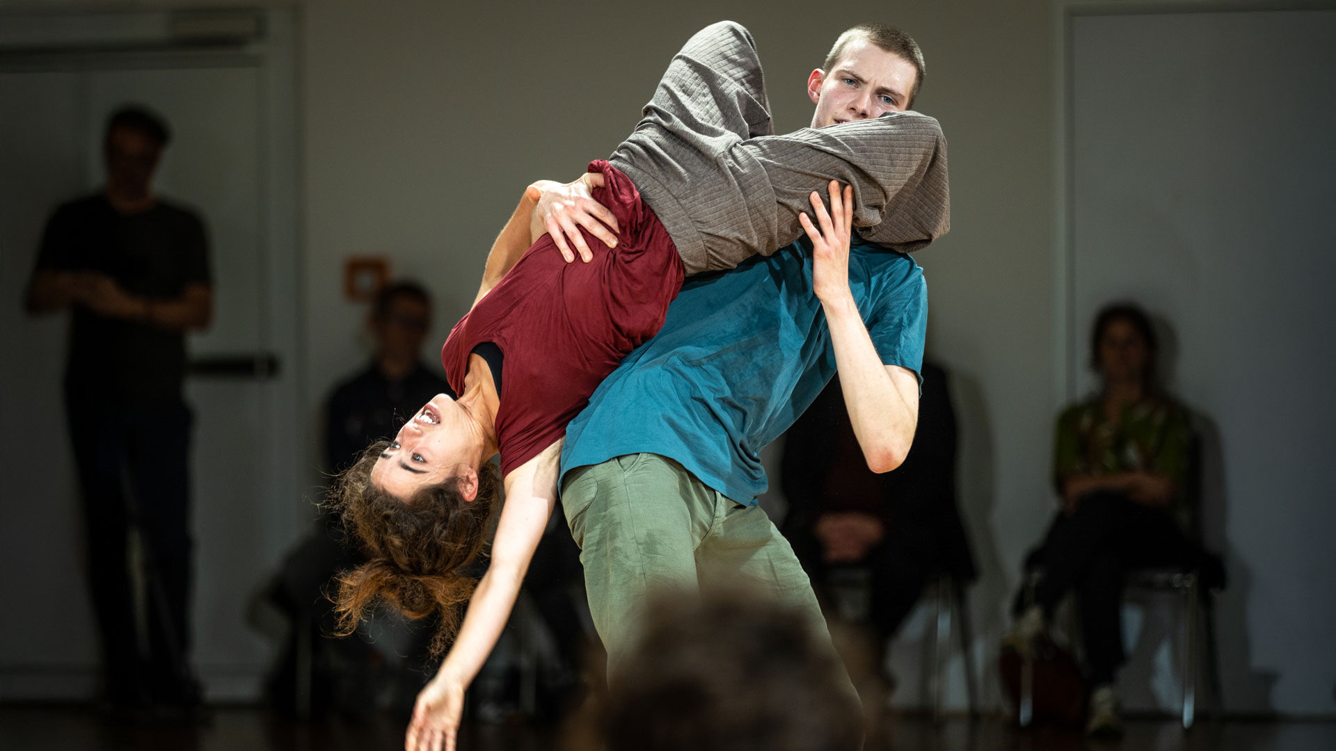 Foto: Martin Miseré