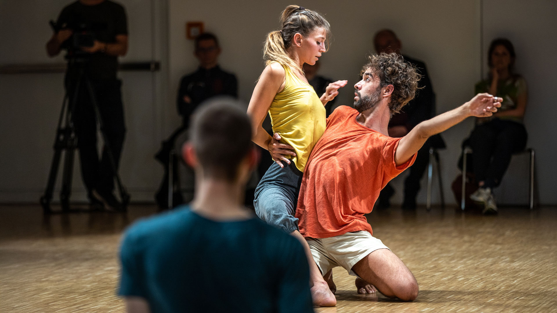 Foto: Martin Miseré