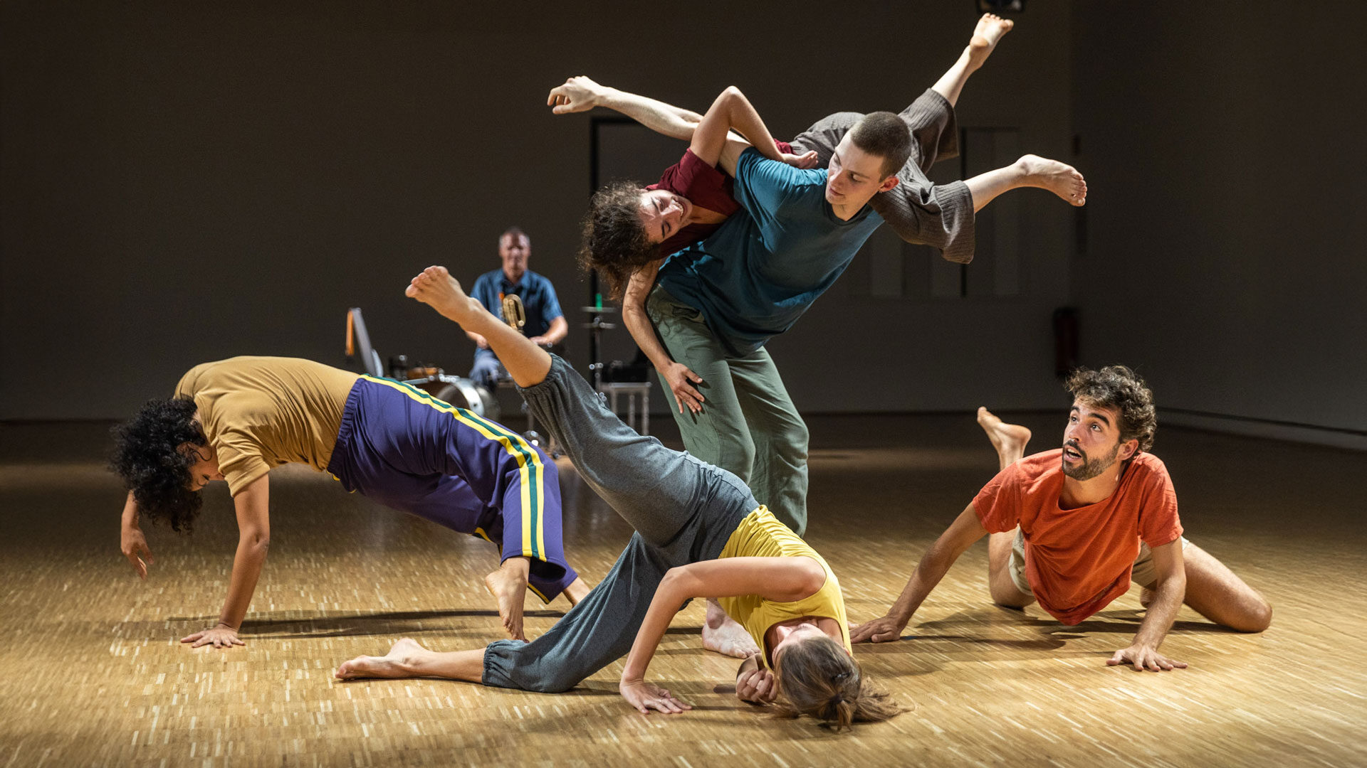 Foto: Martin Miseré